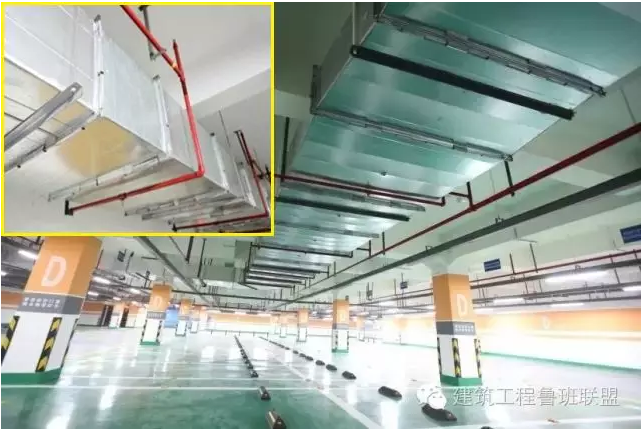 噴淋怎么安裝才規(guī)范?12項(xiàng)噴淋安裝要點(diǎn)示例總結(jié)!