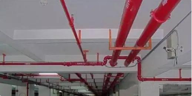 消防管道維修有哪些方法？如何進行分類？