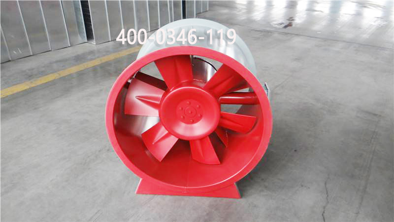 消防風機房保養